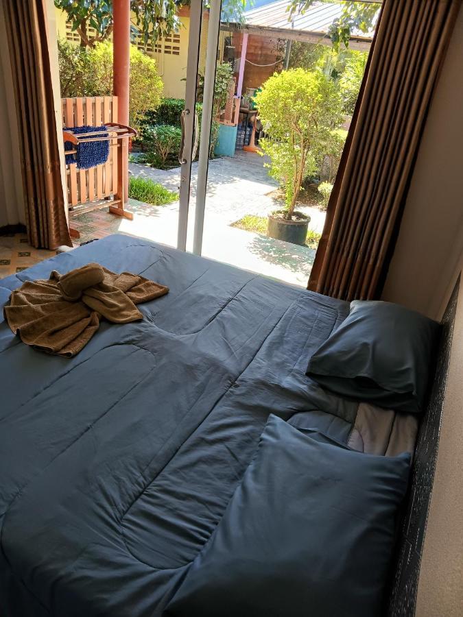 Lucky Bungalows 班柯木 外观 照片