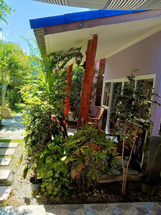 Lucky Bungalows 班柯木 外观 照片