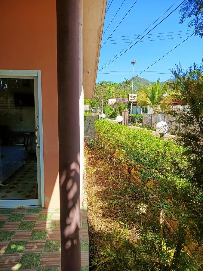 Lucky Bungalows 班柯木 外观 照片