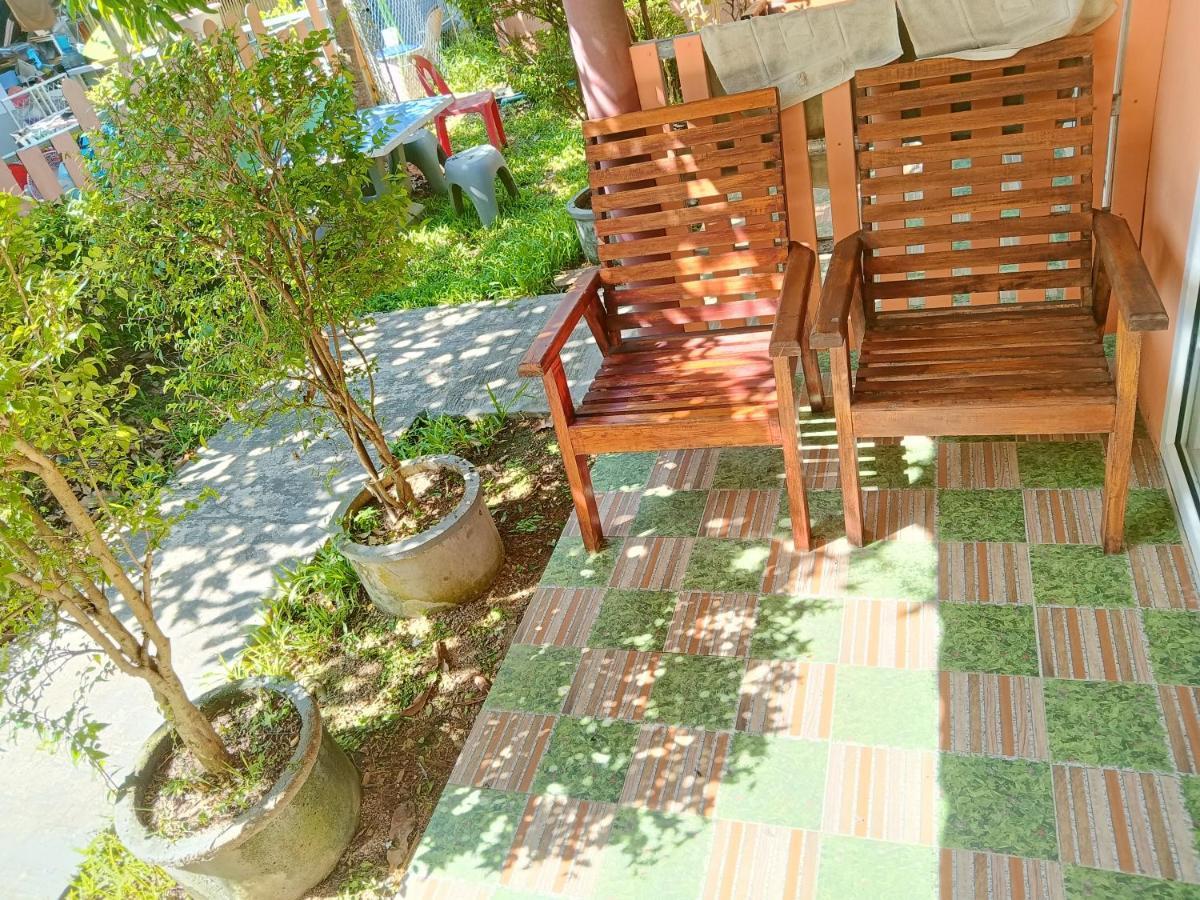 Lucky Bungalows 班柯木 外观 照片