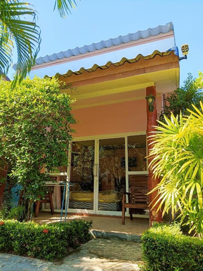 Lucky Bungalows 班柯木 外观 照片